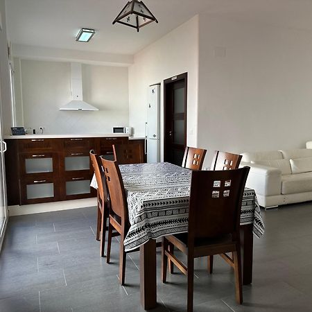 Casa Rosal Villa Canada Rosal Eksteriør bilde
