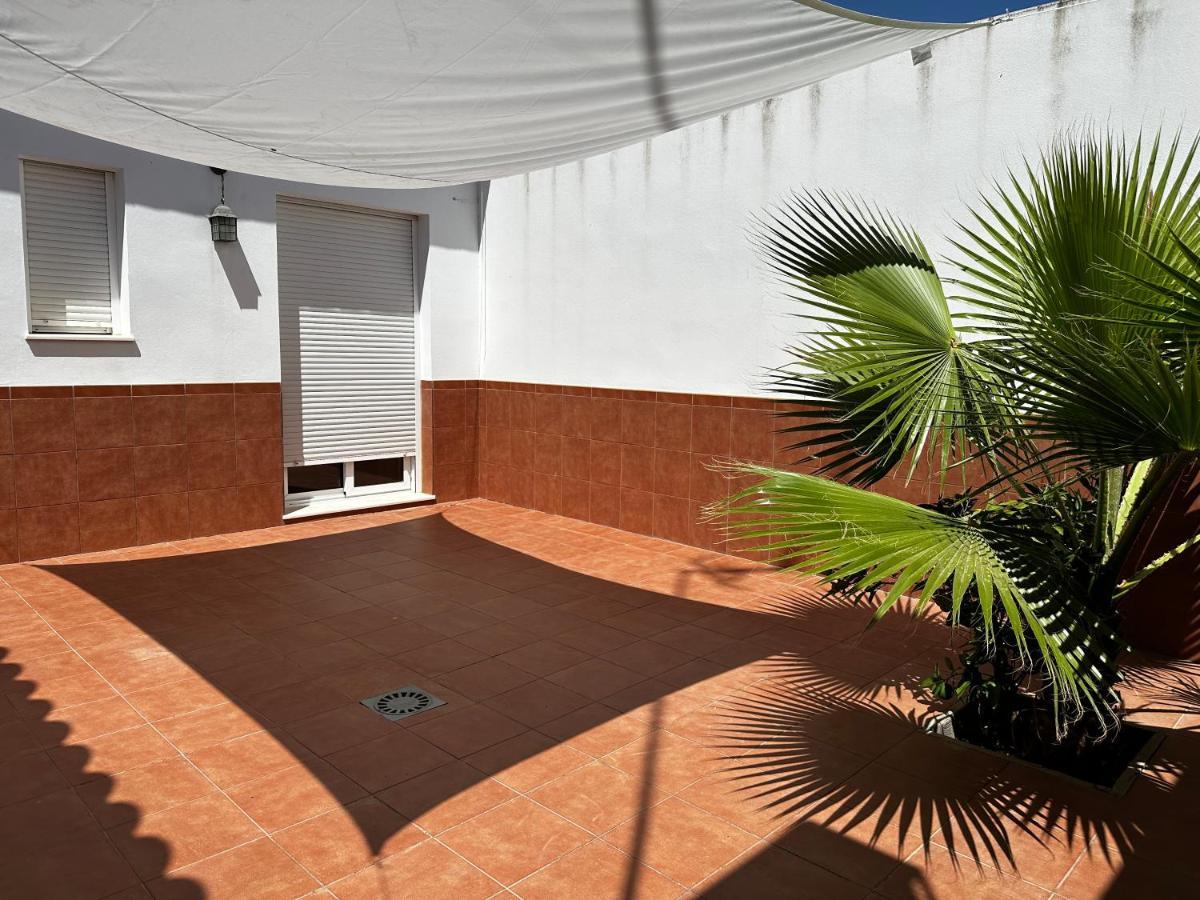 Casa Rosal Villa Canada Rosal Eksteriør bilde