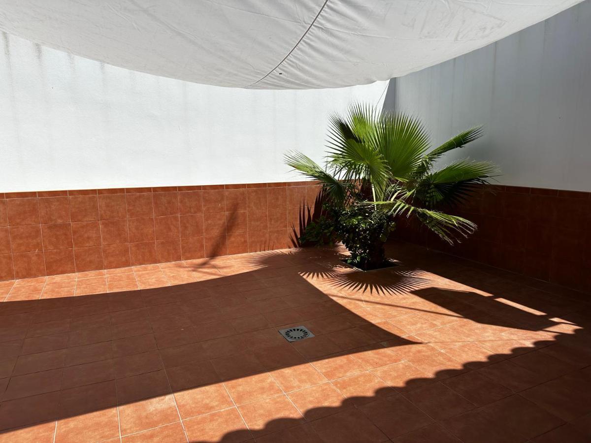 Casa Rosal Villa Canada Rosal Eksteriør bilde