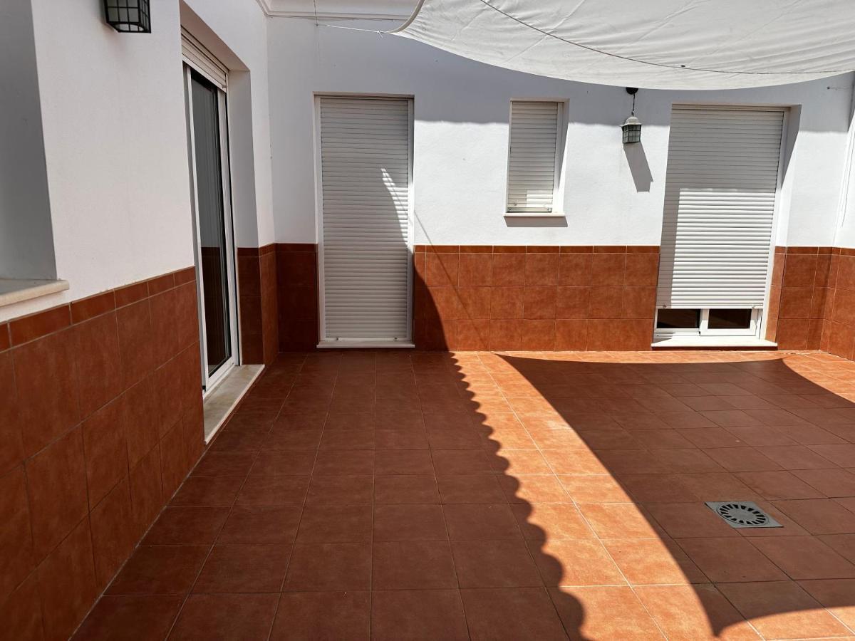Casa Rosal Villa Canada Rosal Eksteriør bilde